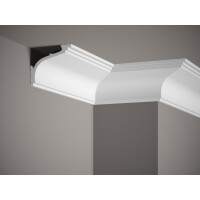 Listwa sufitowa LED MD110 Mardom Decor wys. 10,6cm