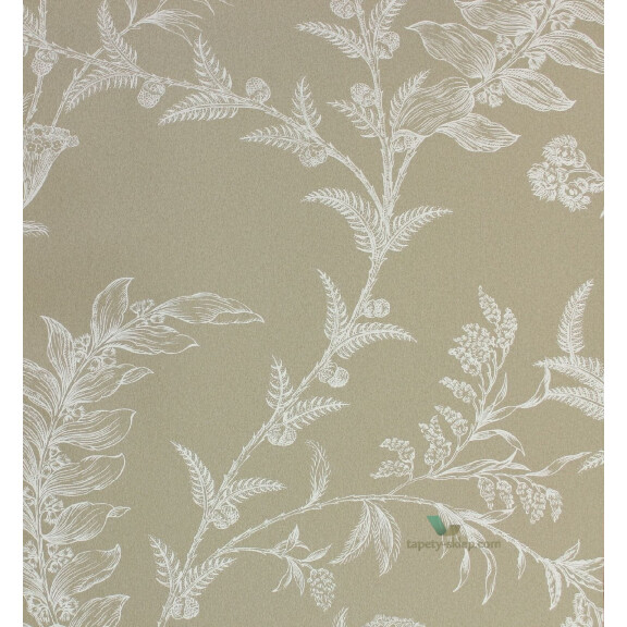 Tapeta 88/1001 Cole & Son Archive Traditional Ludlow
