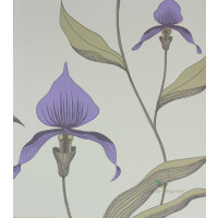 Tapeta Cole & Son 66/4024 Orchid The Contemporary Selection