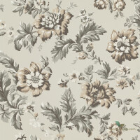 Tapeta Sandberg 407-29 Rosenholm Wheat Ett Hem