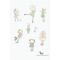 Fototapeta Eijffinger 364101 Wallpower Junior