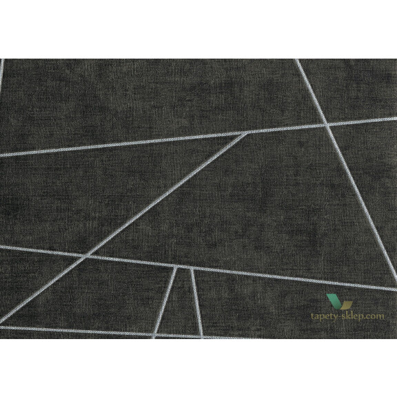 Tapeta J&V 24023 Interruzione Composition A Tribute To Kandinsky