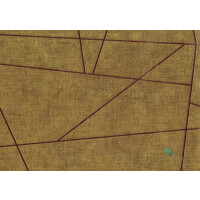 Tapeta J&V 24026 Interruzione Composition A Tribute To Kandinsky