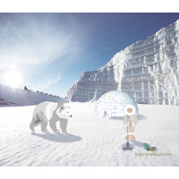 Fototapeta Eijffinger 364143 Wallpower Junior