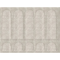 Tapeta Tekstylna Architektoniczna Elitis RM1001 04 Colisee Galerie