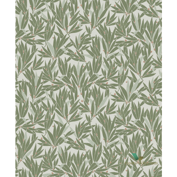 Tapeta botaniczna OLI403 Lauris Khroma Olivia