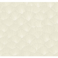 Tapeta Liście Ginkgo Biloba York CI2331 Luminous Ginkgo Candice Olson Modern Artisan 2