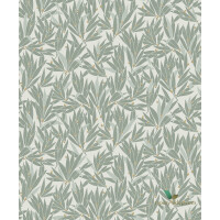 Tapeta botaniczna OLI405 Lauris Khroma Olivia
