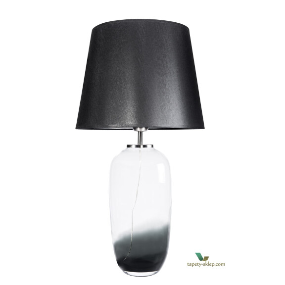 Lampa stołowa Maui L Blur Famlight