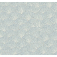 Tapeta Liście Ginkgo Biloba York CI2338 Luminous Ginkgo Candice Olson Modern Artisan 2