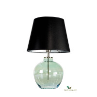 Lampa stołowa Timor Olive Famlight