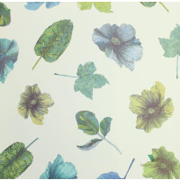 Tapeta Osborne & Little W7020-05 Woodland Enchanted Gardens
