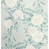 Tapeta Osborne & Little W7022-04 Rhodora Enchanted Gardens