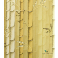 Tapeta Osborne & Little W7025-02 Bamboo Enchanted Gardens