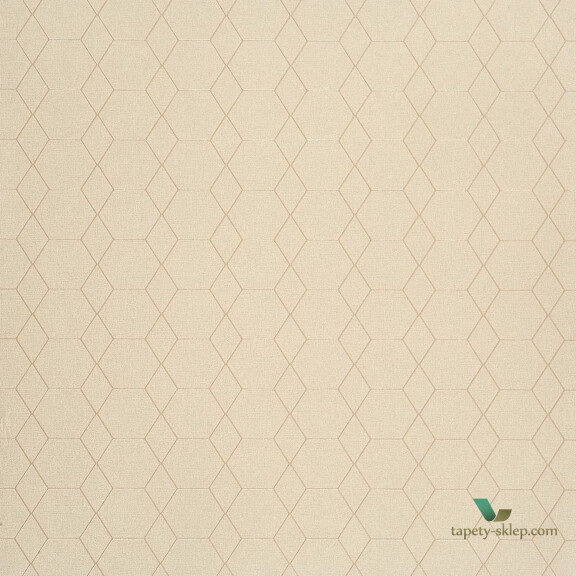 Tapeta geometryczna Casamance 72150125 Pytheas Delta