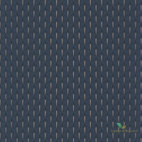 Tapeta w wachlarze art-deco Casamance 73920742 Stein Delta