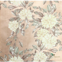 Tapeta Osborne & Little W7022-03 Rhodora Enchanted Gardens