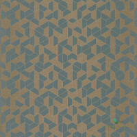 Tapeta geometryczna mozaika Casamance 74580204 Mosaic Delta