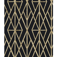 Tapeta Trejaż Bambusowy York CV4448 Riviera Bamboo Trellis Water's Edge