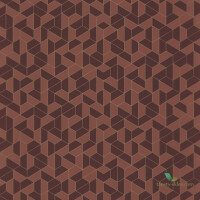 Tapeta geometryczna mozaika Casamance 74580306 Mosaic Delta
