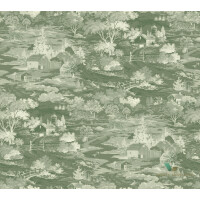 Tapeta MH1504 Magnolia Home York