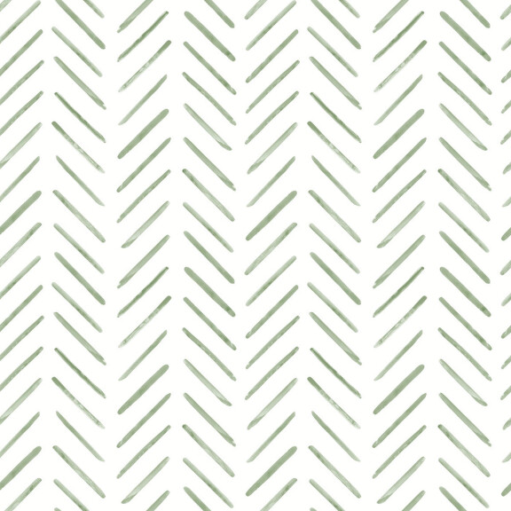 Tapeta Jodełka York CV4452 Painted Herringbone Water's Edge