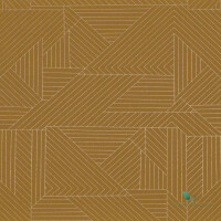 Tapeta linie Casamance 74621936 Prisme Delta