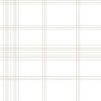 Tapeta Krata York CV4466 Charter Plaid Water's Edge