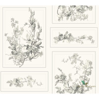 Tapeta MH1543 Magnolia Home York