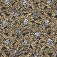 Tapeta palmy Casamance 74741840 Palmeta Orphee