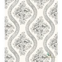 Tapeta MH1597 Magnolia Home York