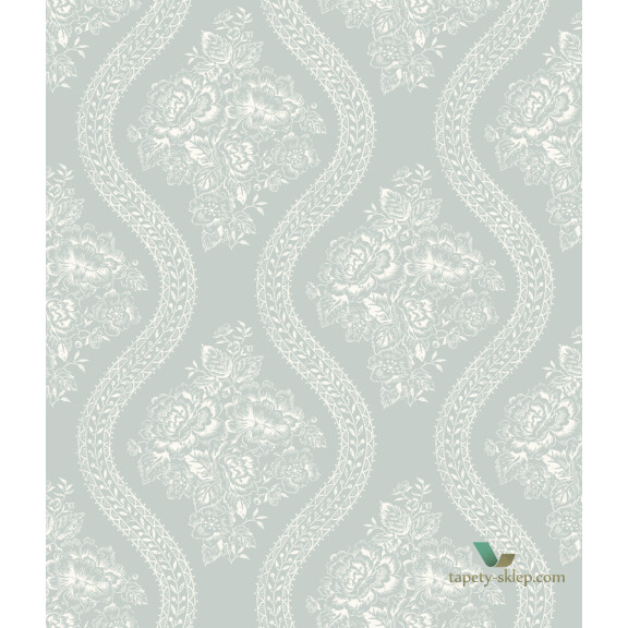 Tapeta MH1598 Magnolia Home York