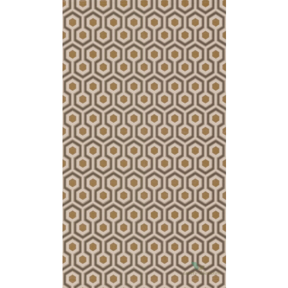 Tapeta Cole & Son Contemporary Restyled Hicks Hexagon 95/3017