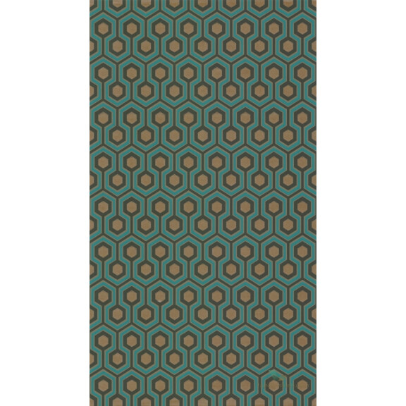 Tapeta Cole & Son Contemporary Restyled Hicks Hexagon 95/3018