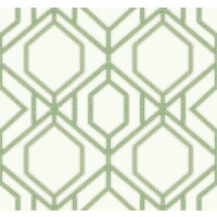 Tapeta Kratownica York TC2631 Sawgrass Trellis Tropics Resource Library