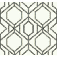 Tapeta Kratownica York TC2632 Sawgrass Trellis Tropics Resource Library