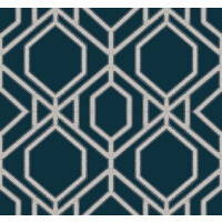 Tapeta Kratownica York TC2633 Sawgrass Trellis Tropics Resource Library
