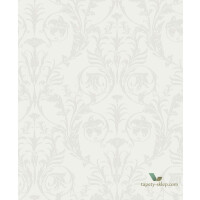 Tapeta z ornamentowym wzorem Casadeco MTSE86020126 Montsegur