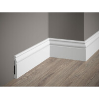 Listwa podłogowa MD094 Mardom Decor wys. 9,4cm