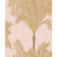 Tapeta w palmy Boras 3062 Copacabana The Apartment
