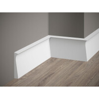 Listwa przypodłogowa QS004 Mardom Decor wys. 10,8cm