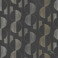 Tapeta w stylu retro Boras 3080 Casablanca The Apartment