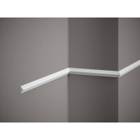Listwa ścienna MD003 (MDD312) Mardom Decor wys. 2,2cm