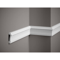 Listwa ścienna MD007 Mardom Decor wys. 7,3cm