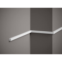 Listwa ścienna MD010 Mardom Decor wys. 1,5cm
