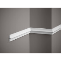 Listwa ścienna MD026 Mardom Decor wys. 4,5cm