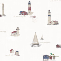 Tapeta Galerie G23315 Deauville 2
