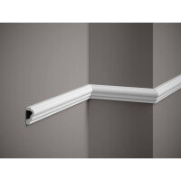 Listwa ścienna MD255 Mardom Decor wys. 3,9cm