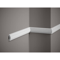 Listwa ścienna MD317 Mardom Decor wys. 4,5cm