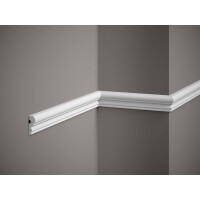 Listwa ścienna MD325 (MDD325) Mardom Decor wys. 4,1cm